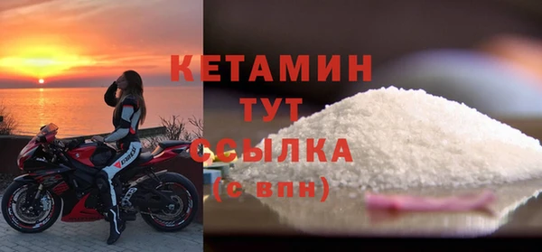 твердый Пересвет