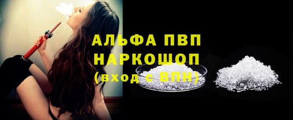 твердый Пересвет