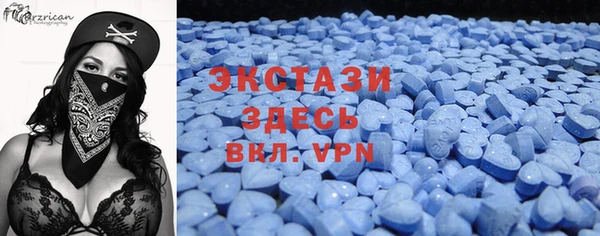 твердый Пересвет
